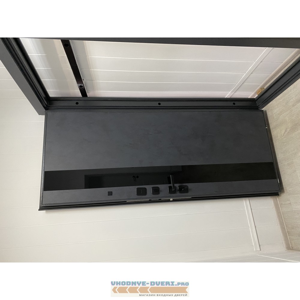 Дверь Бульдорс 90 MP STYLE